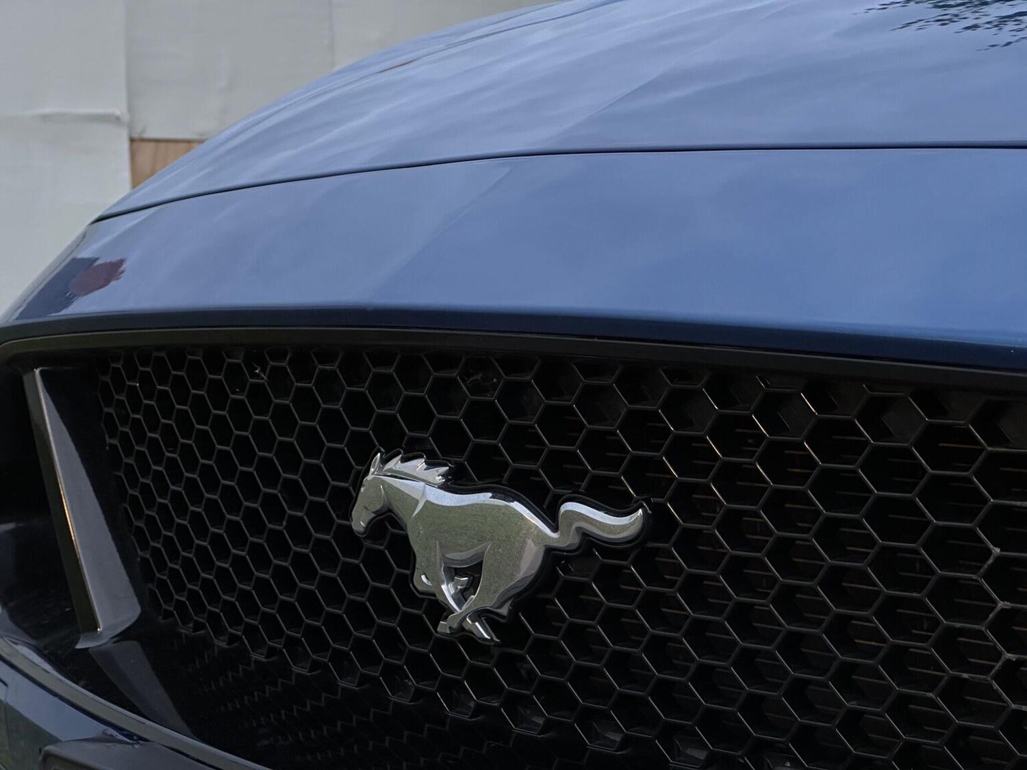 Used Ford Mustang 2022 for sale - 77884426: Photo 42