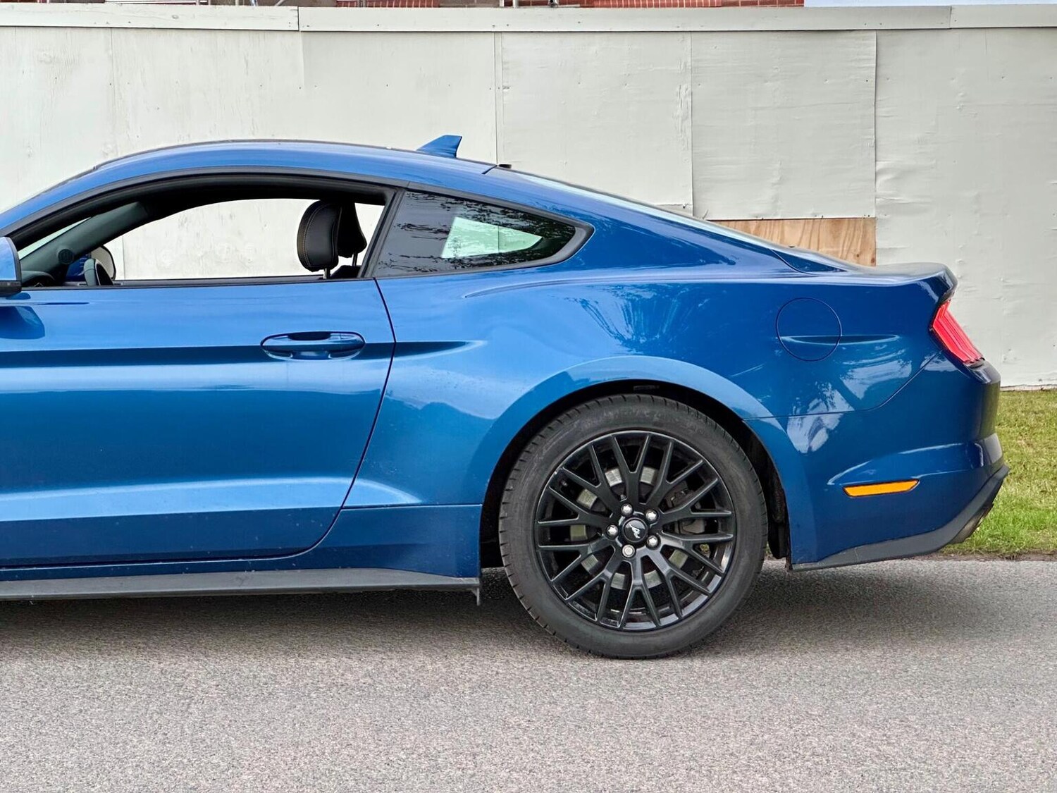 Used Ford Mustang 2022 for sale - 77884426: Photo 43