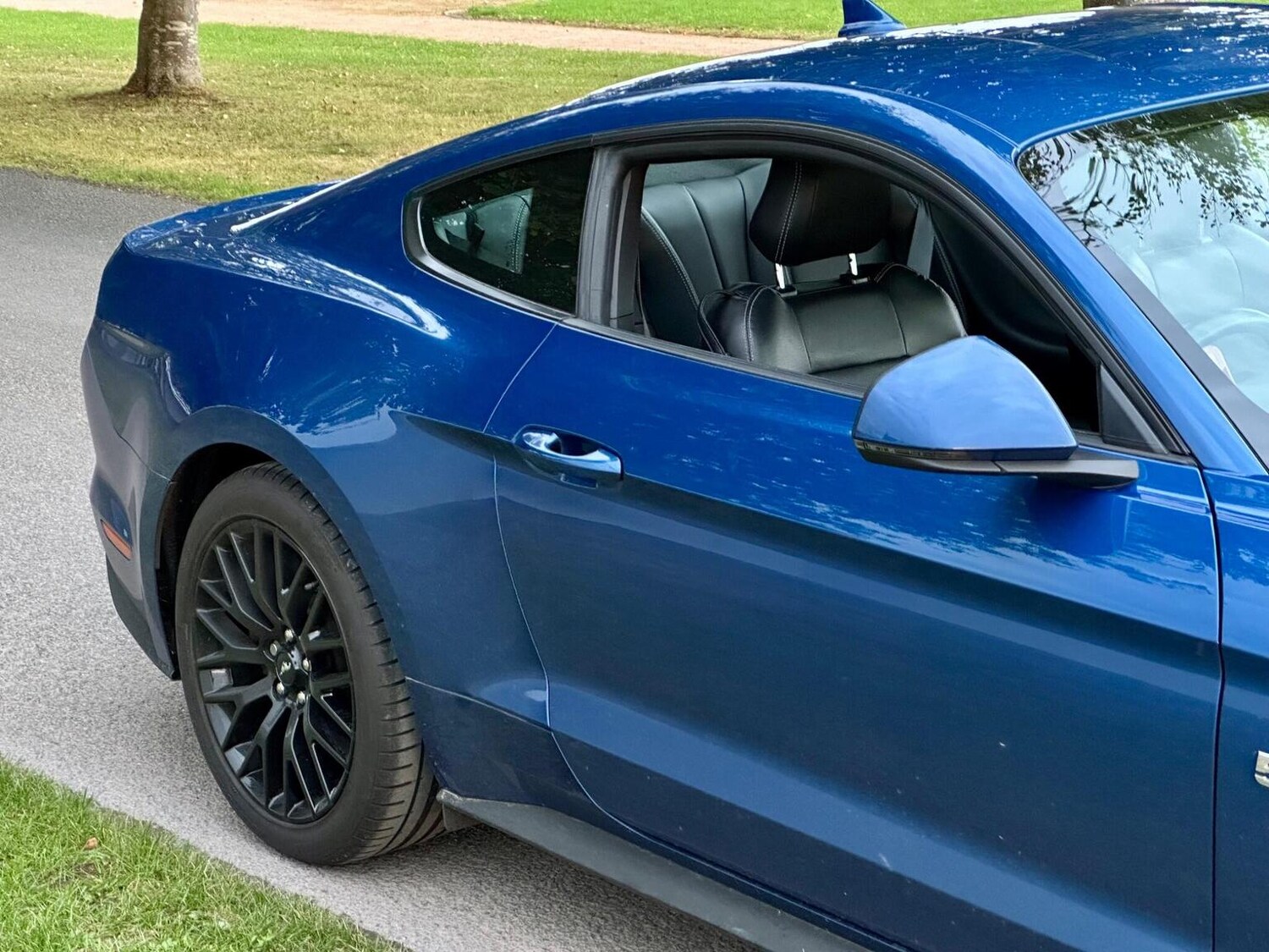 Used Ford Mustang 2022 for sale - 77884426: Photo 46