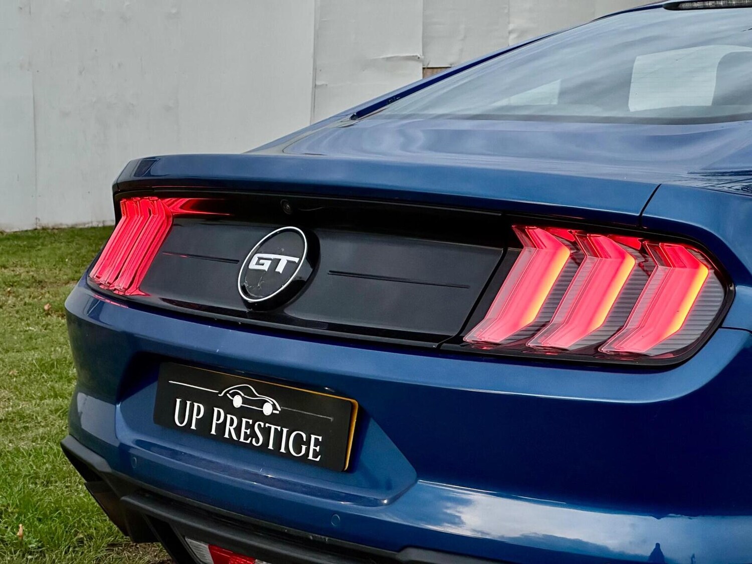 Used Ford Mustang 2022 for sale - 77884426: Photo 47