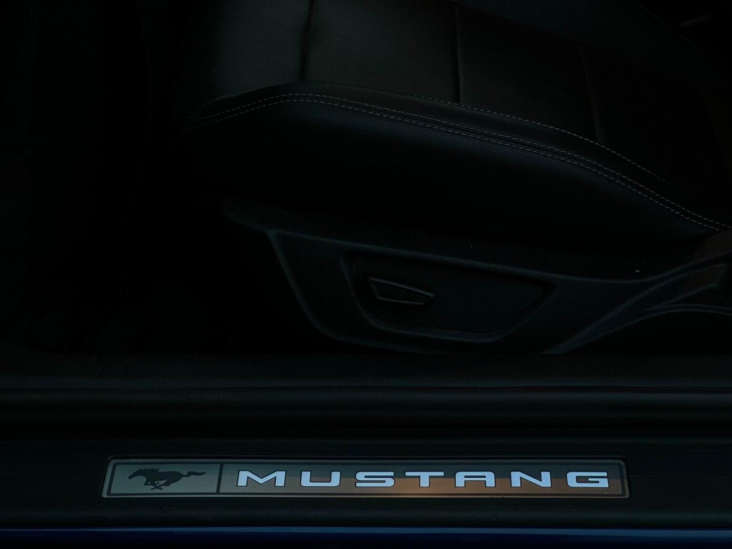 Used Ford Mustang 2022 for sale - 77884426: Photo 49