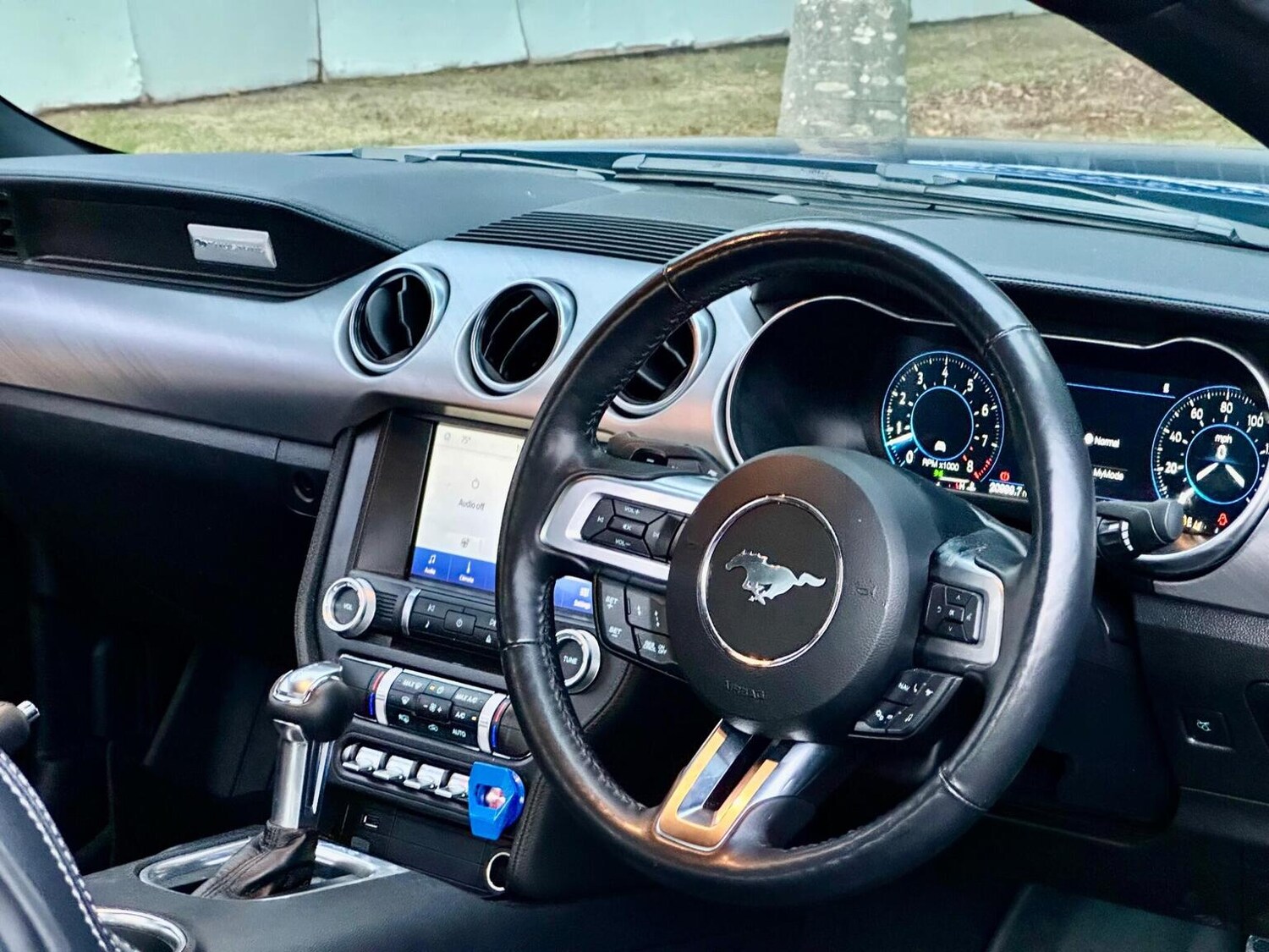 Used Ford Mustang 2022 for sale - 77884426: Photo 5