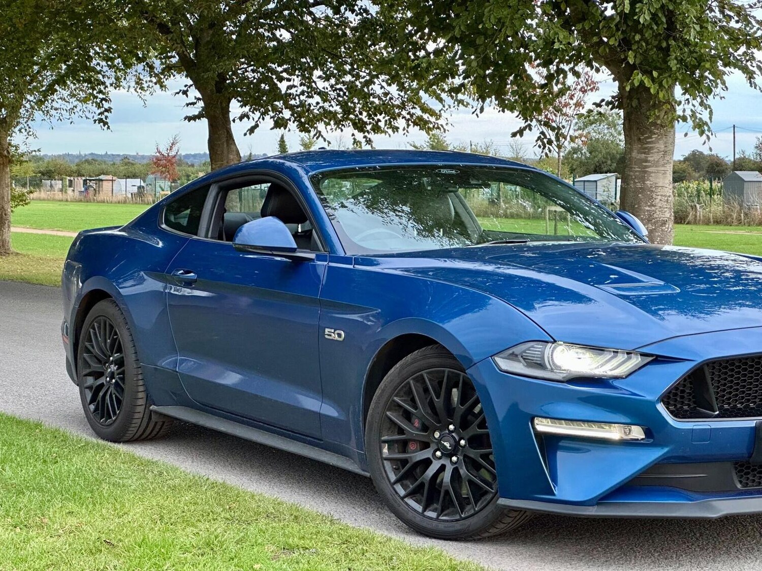 Used Ford Mustang 2022 for sale - 77884426: Photo 7