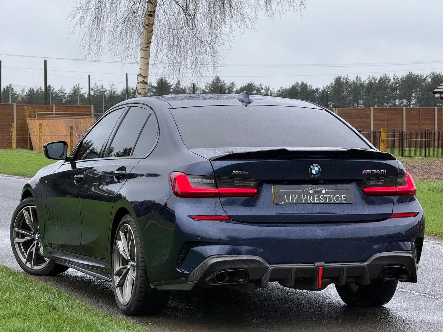 Used BMW 3 Series 2021 for sale - 77884399: Photo 10