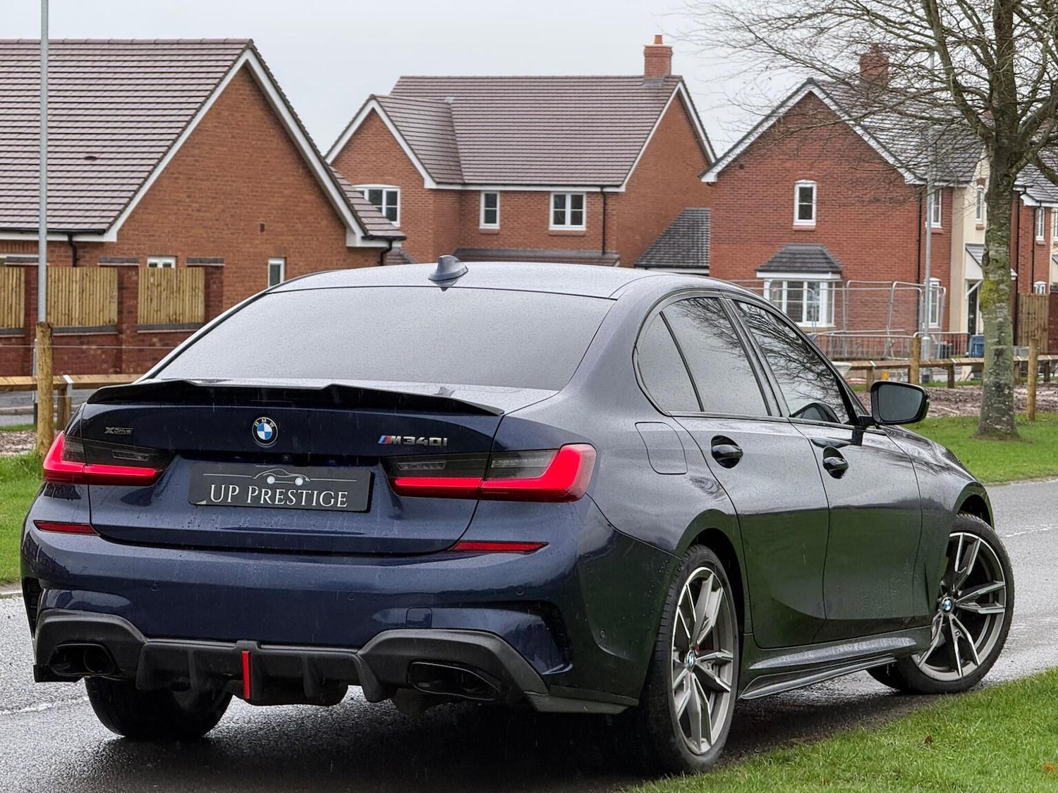 Used BMW 3 Series 2021 for sale - 77884399: Photo 11