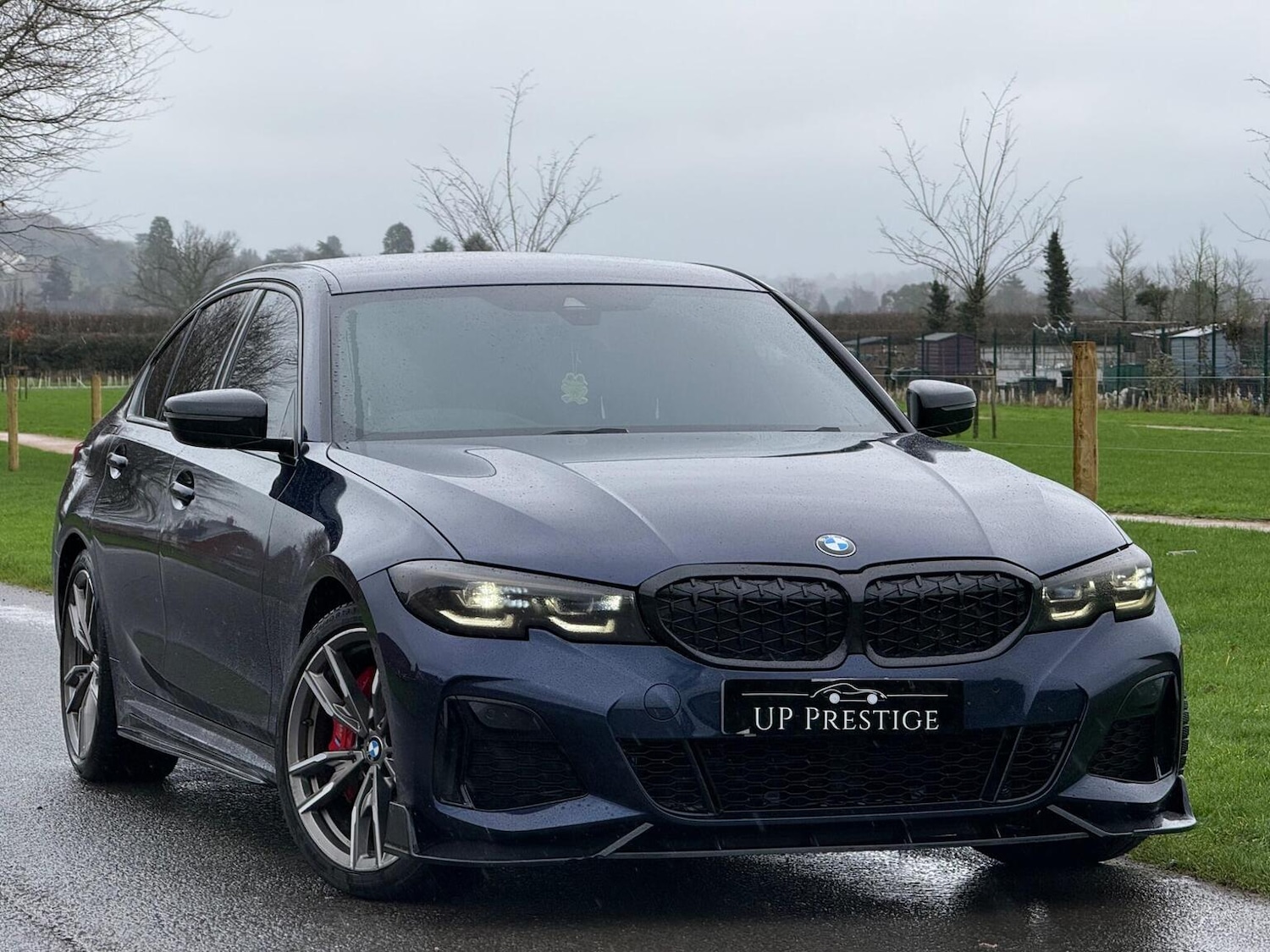 Used BMW 3 Series 2021 for sale - 77884399: Photo 13