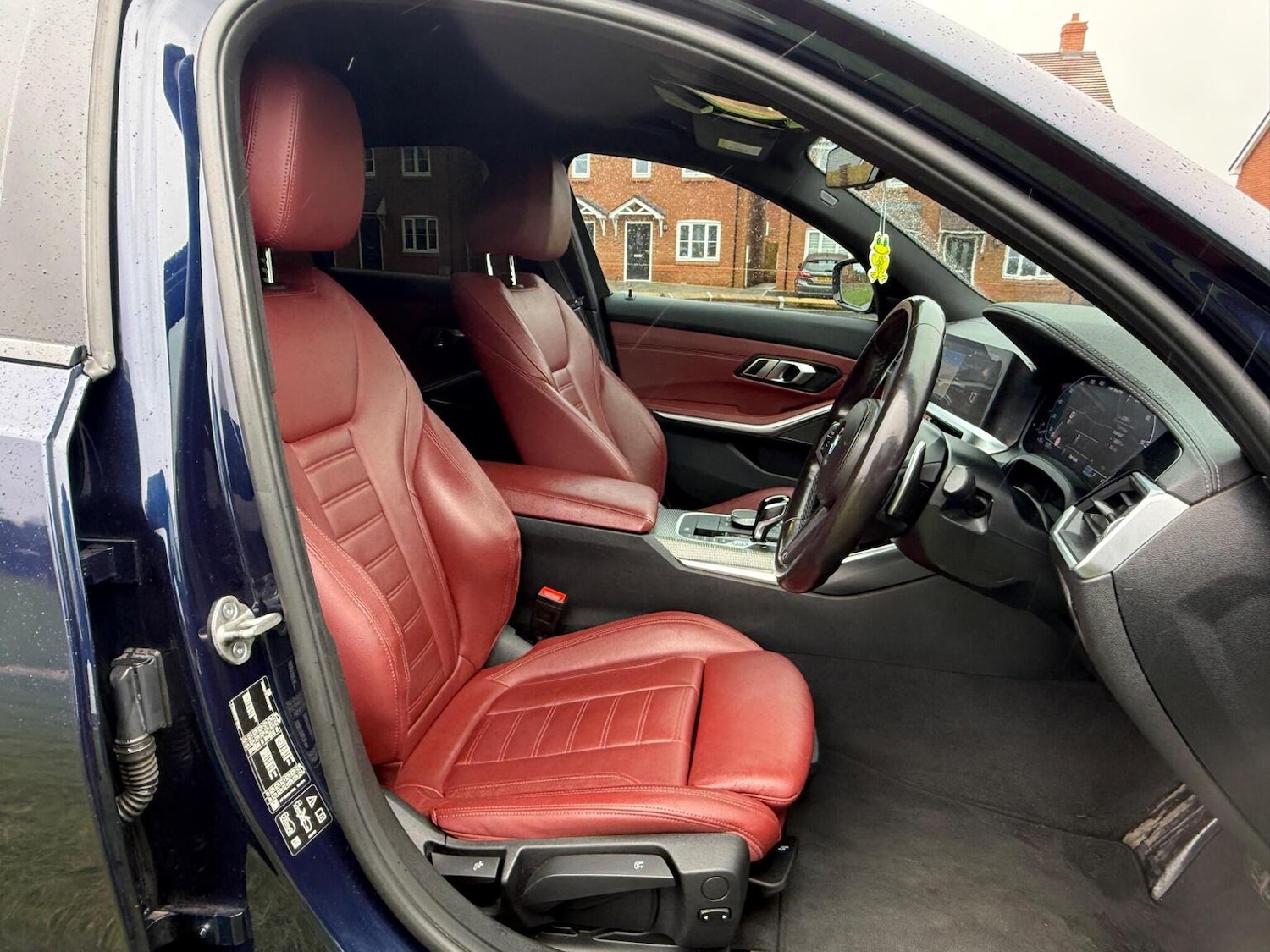 Used BMW 3 Series 2021 for sale - 77884399: Photo 16