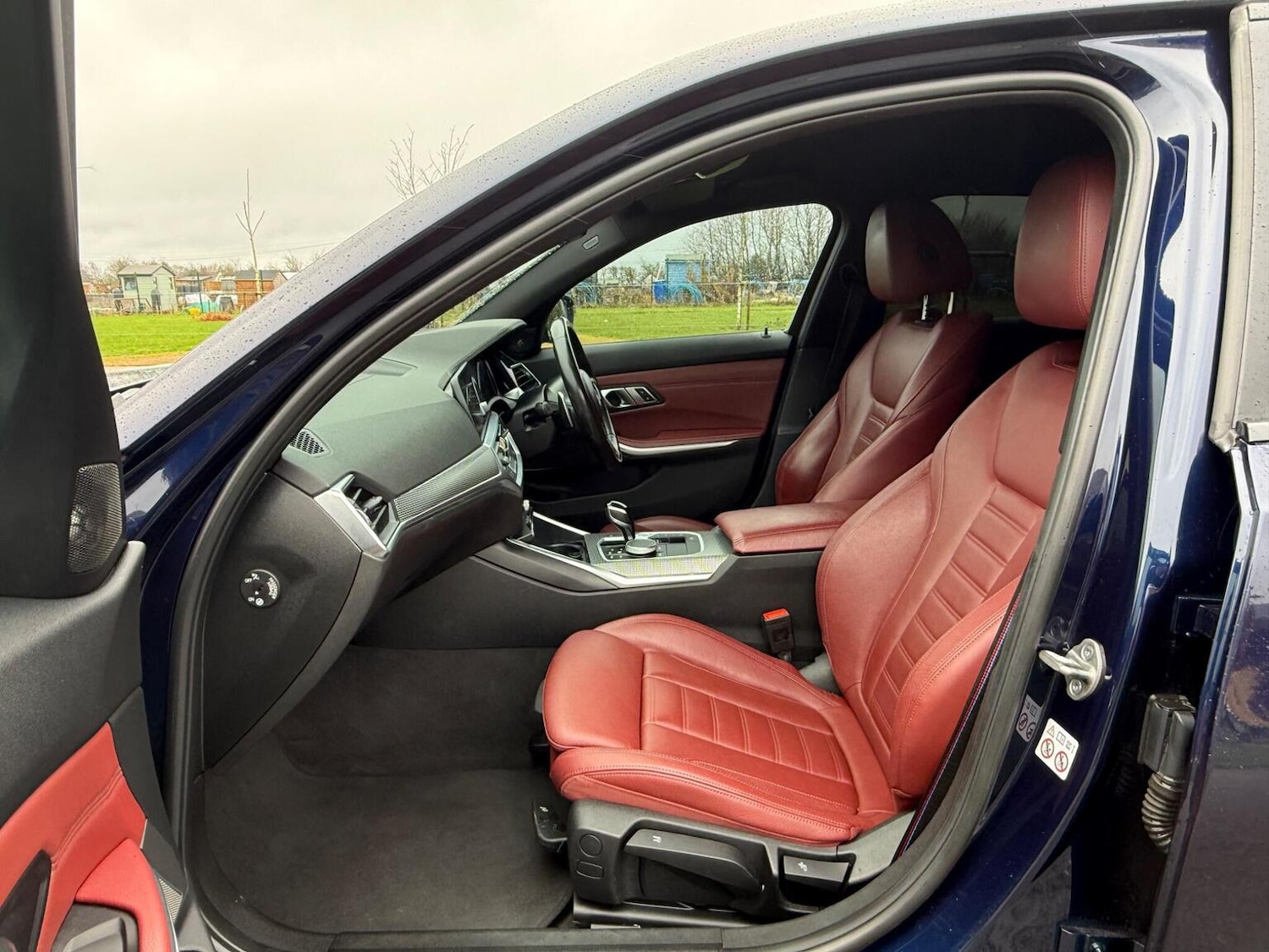 Used BMW 3 Series 2021 for sale - 77884399: Photo 17