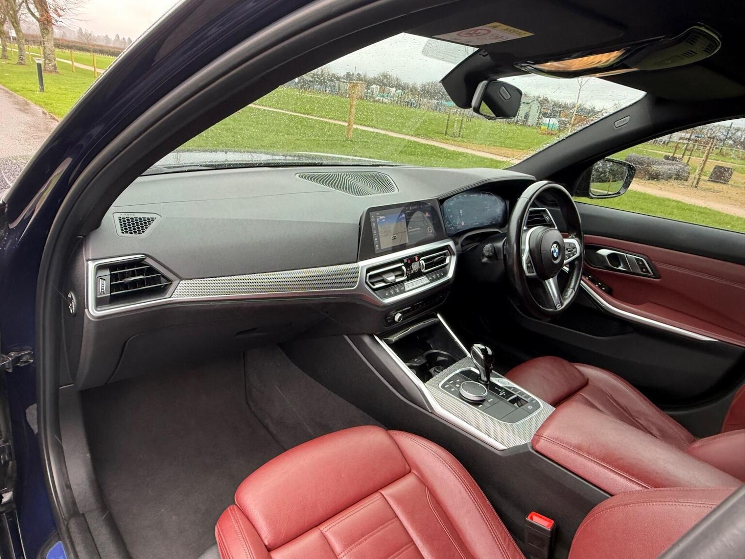 Used BMW 3 Series 2021 for sale - 77884399: Photo 18