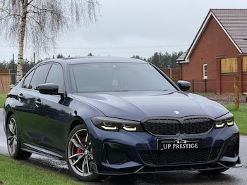 BMW 3 Series feature image