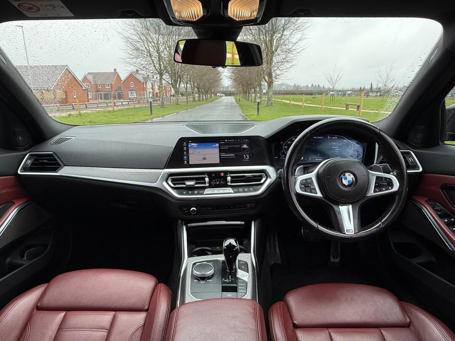 Used BMW 3 Series 2021 for sale - 77884399: Photo 20