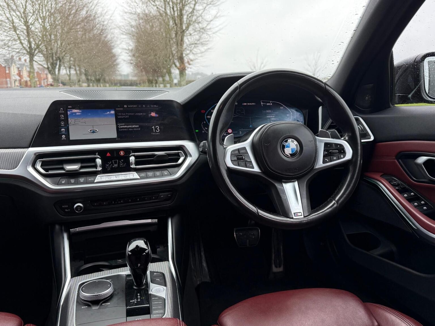 Used BMW 3 Series 2021 for sale - 77884399: Photo 21