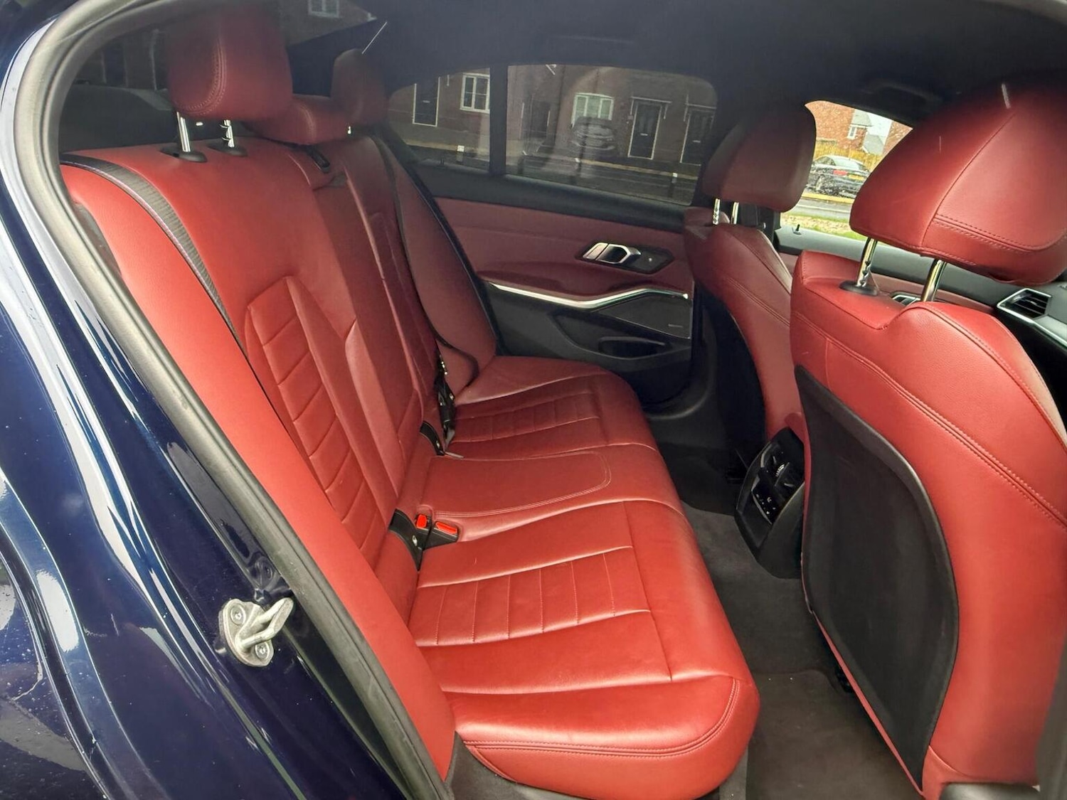 Used BMW 3 Series 2021 for sale - 77884399: Photo 23