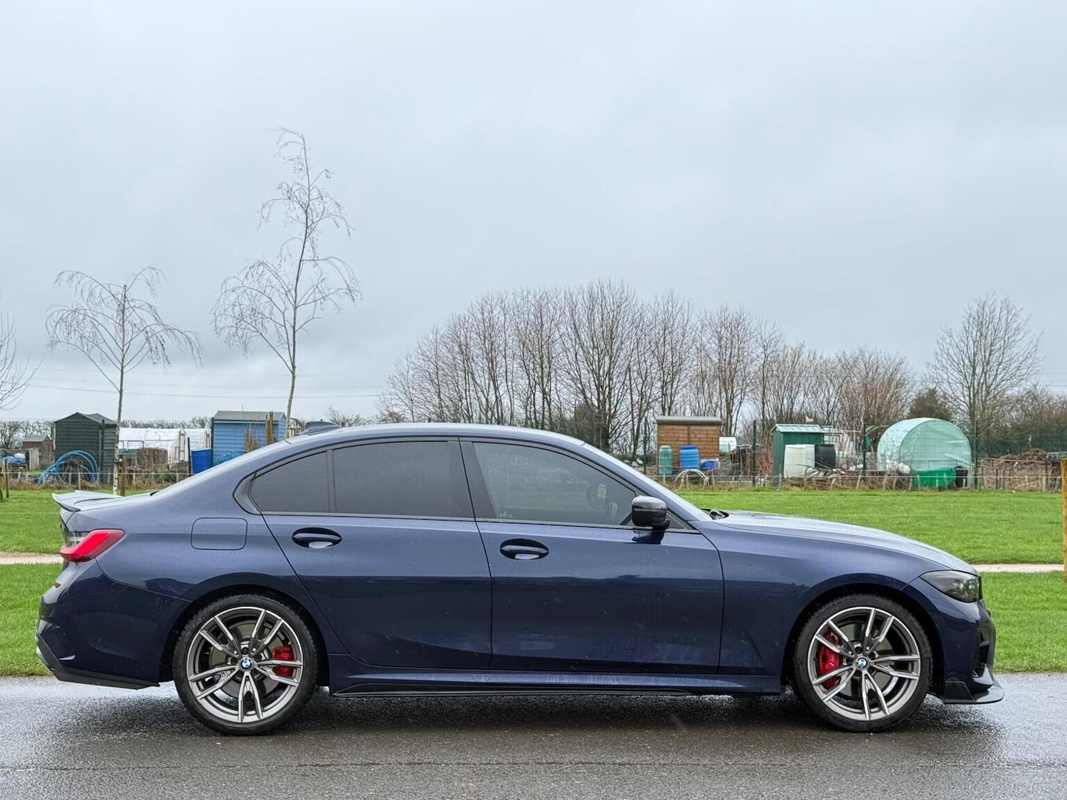 Used BMW 3 Series 2021 for sale - 77884399: Photo 4