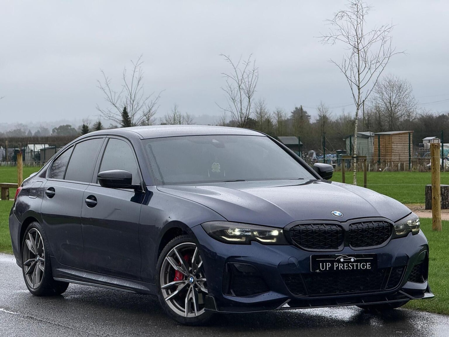 Used BMW 3 Series 2021 for sale - 77884399: Photo 5