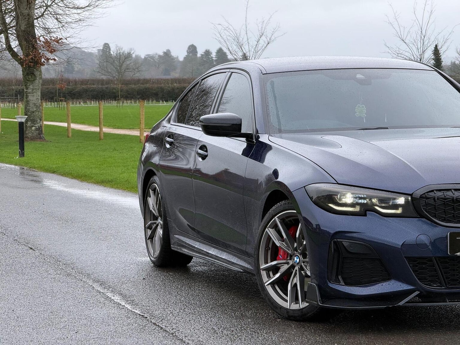 Used BMW 3 Series 2021 for sale - 77884399: Photo 6