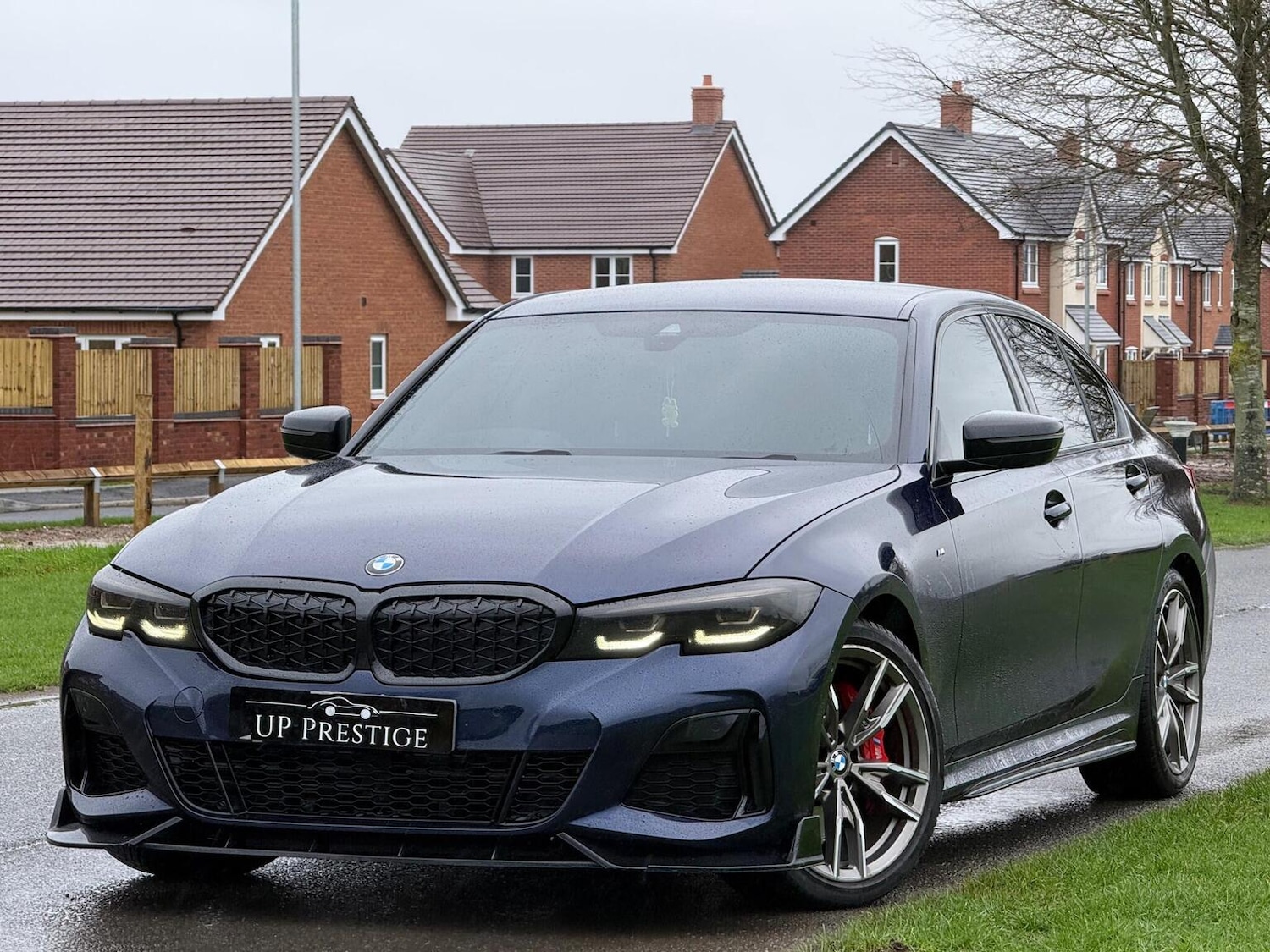 Used BMW 3 Series 2021 for sale - 77884399: Photo 8