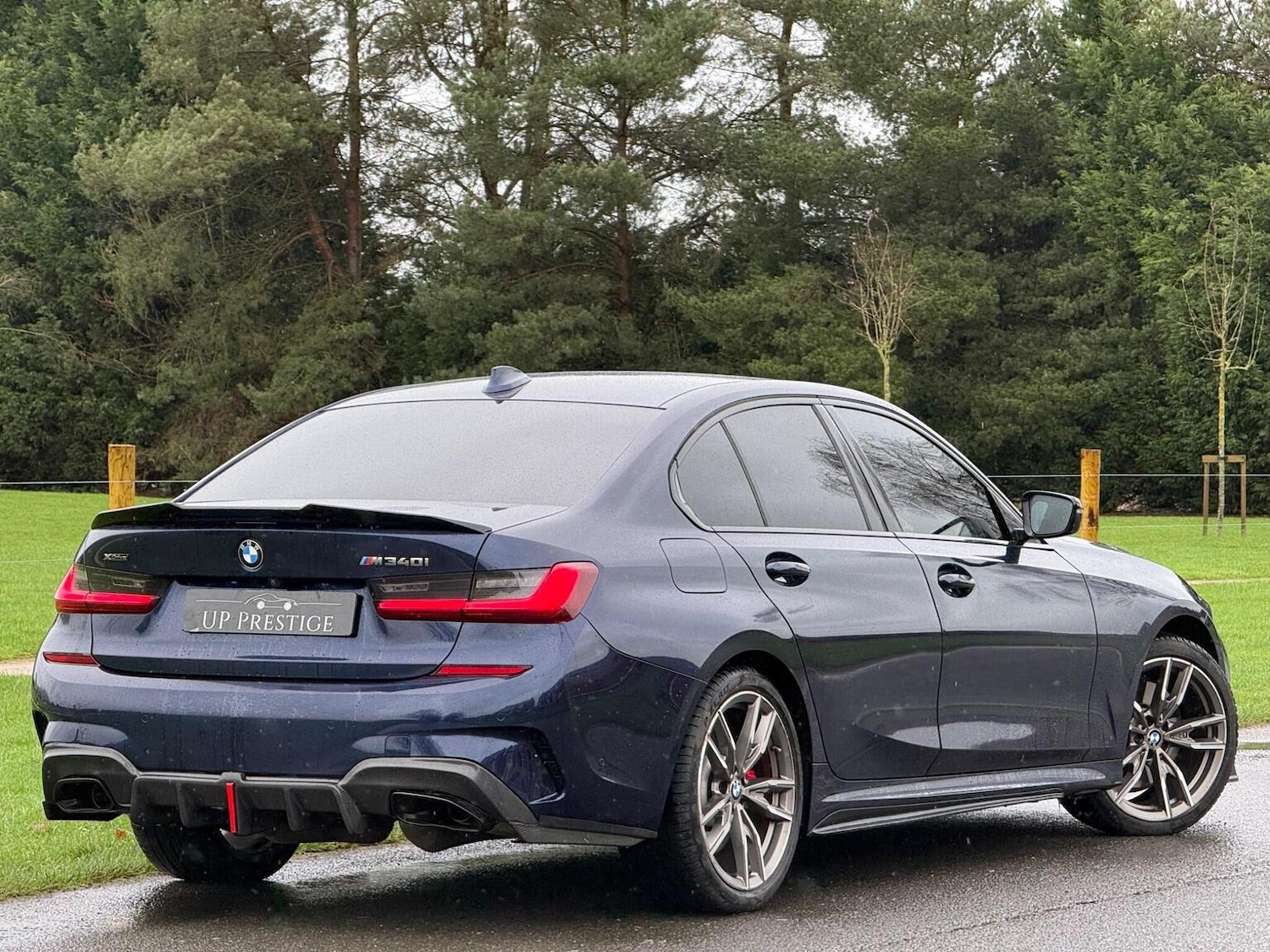 Used BMW 3 Series 2021 for sale - 77884399: Photo 9