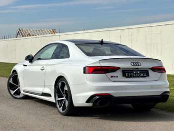 Used Audi RS5 2018 for sale - 74676648: Photo