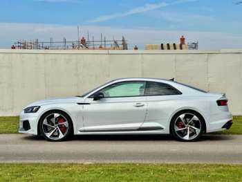 Used Audi RS5 2018 for sale - 74676648: Photo