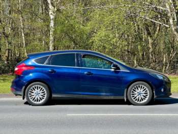 Used Ford Focus 2012 for sale - 74676699: Photo