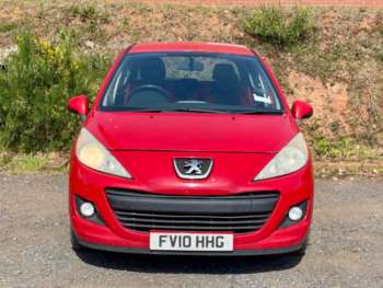 Used Peugeot 207 2010 for sale - 74676851: Photo