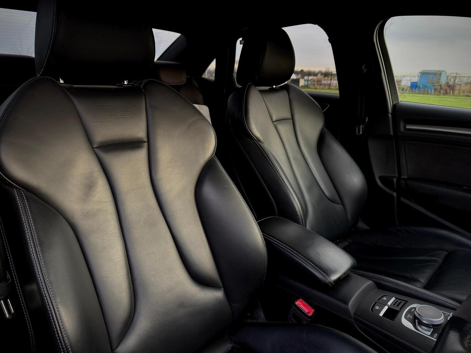 Used Audi RS3 2018 for sale - 77884403: Photo 11