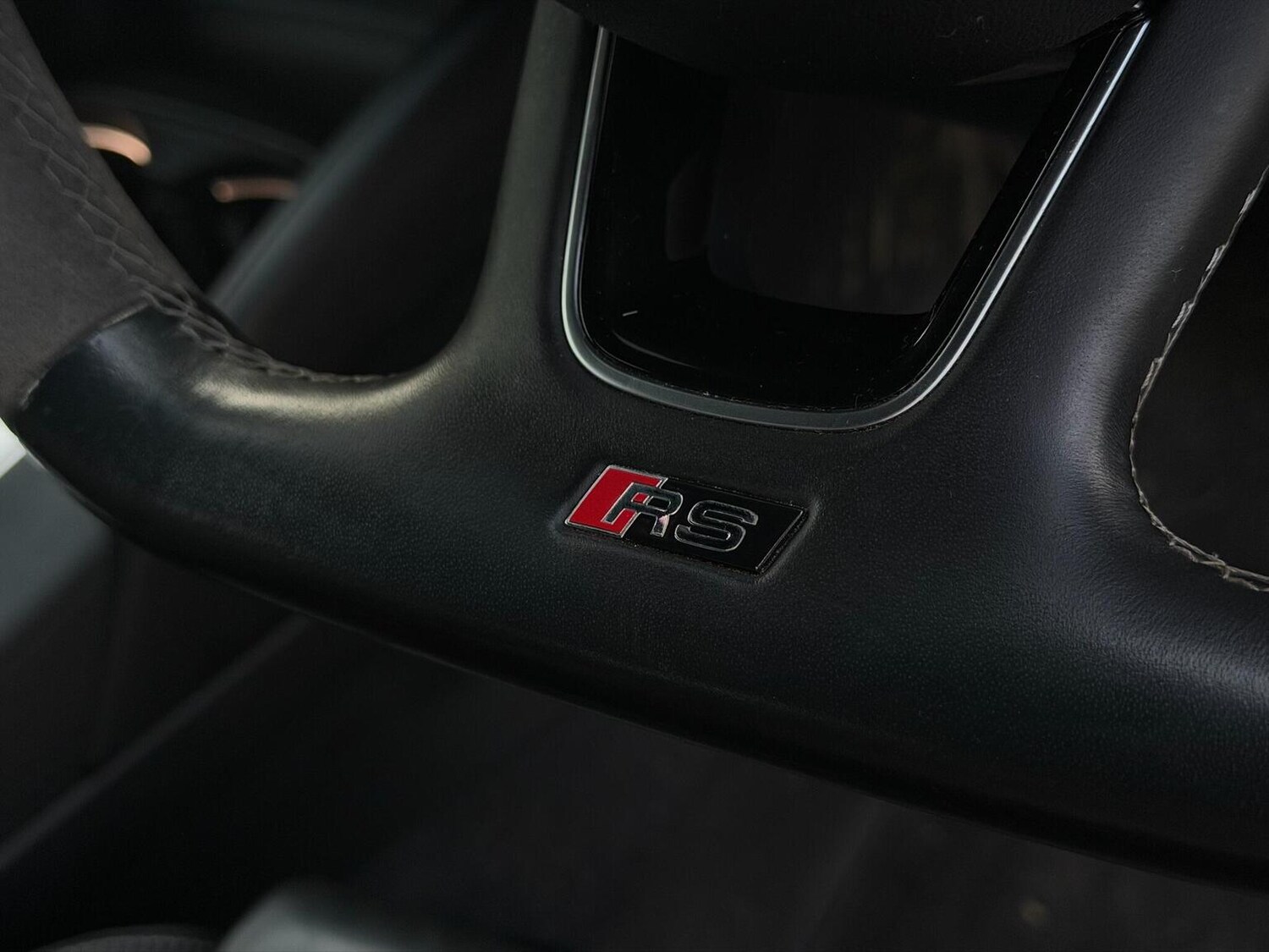 Used Audi RS3 2018 for sale - 77884403: Photo 13