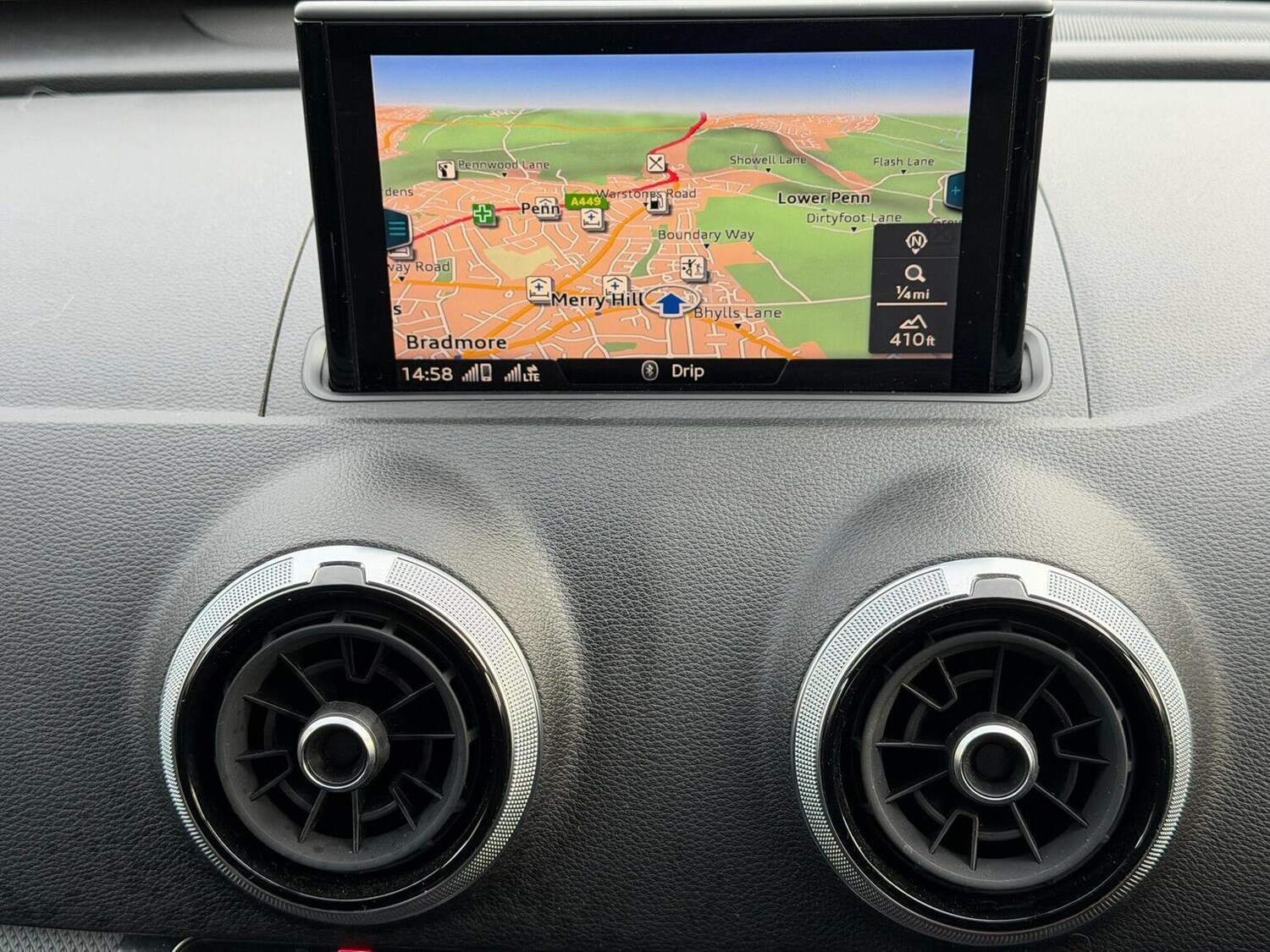 Used Audi RS3 2018 for sale - 77884403: Photo 16