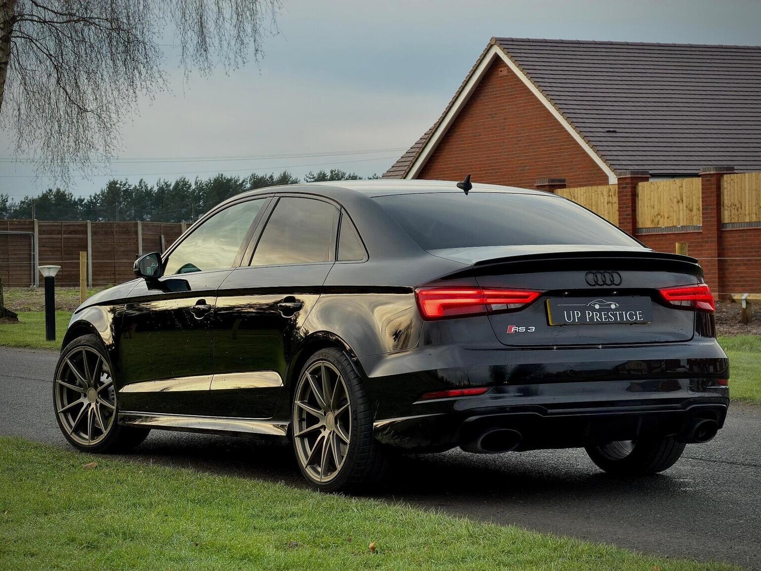 Used Audi RS3 2018 for sale - 77884403: Photo 19