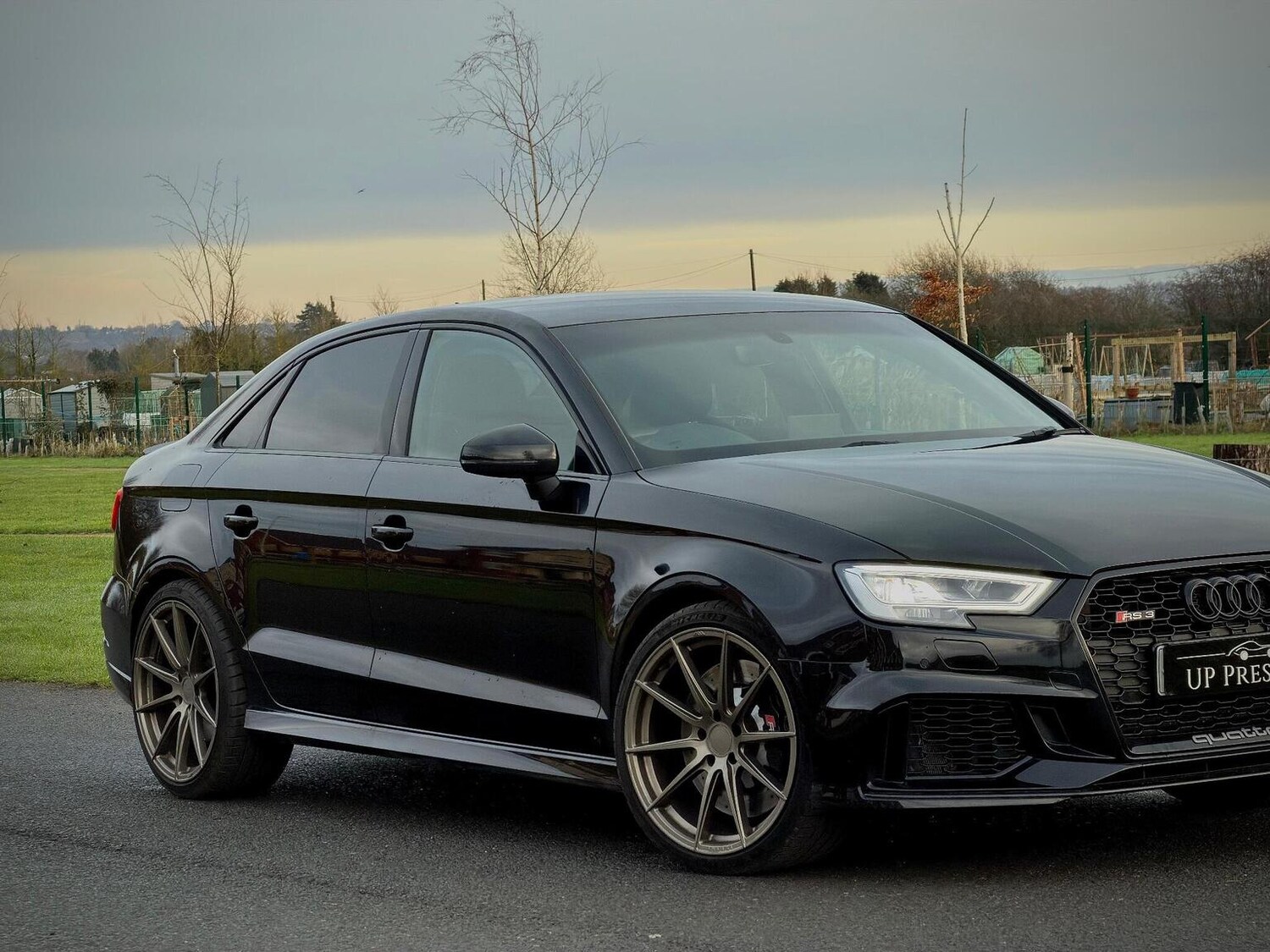 Used Audi RS3 2018 for sale - 77884403: Photo 20