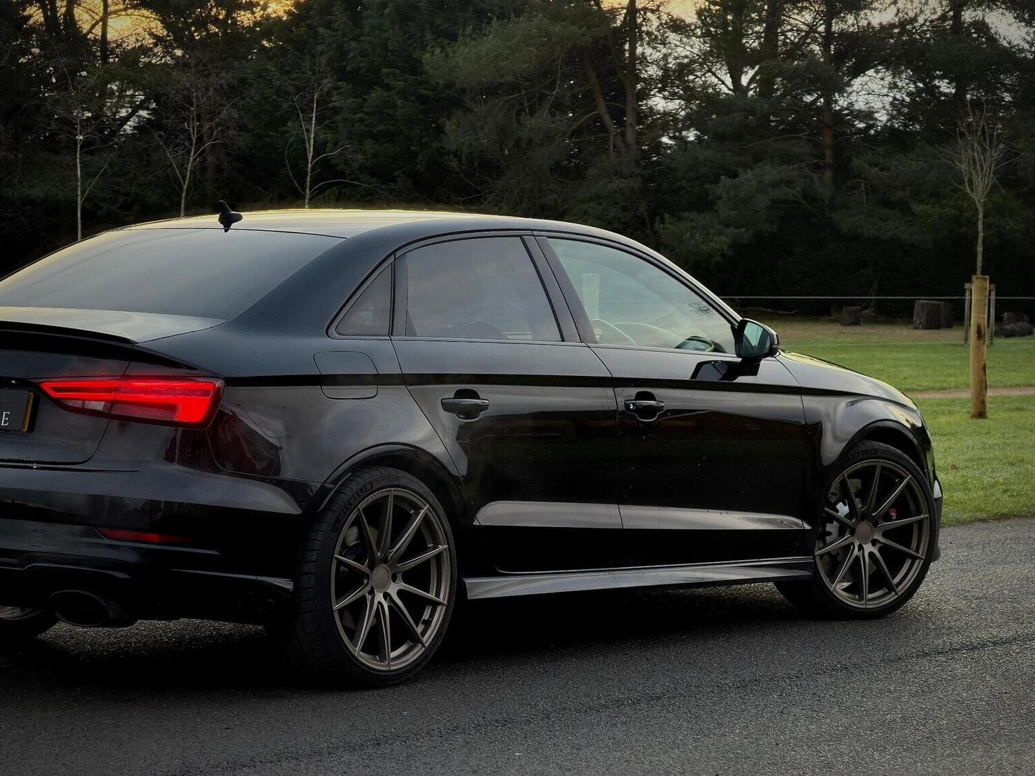 Used Audi RS3 2018 for sale - 77884403: Photo 22