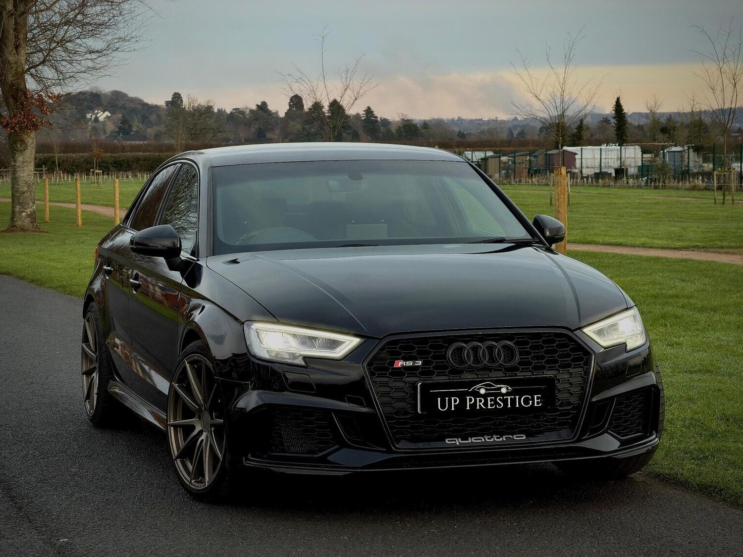 Used Audi RS3 2018 for sale - 77884403: Photo 23