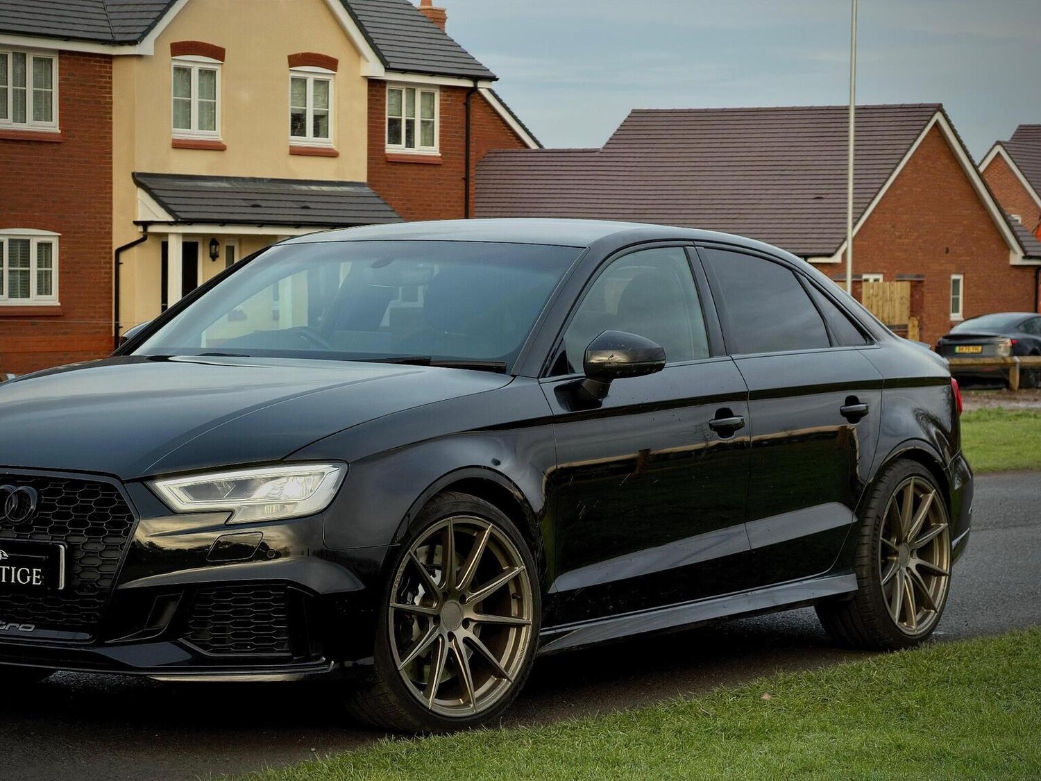 Used Audi RS3 2018 for sale - 77884403: Photo 24