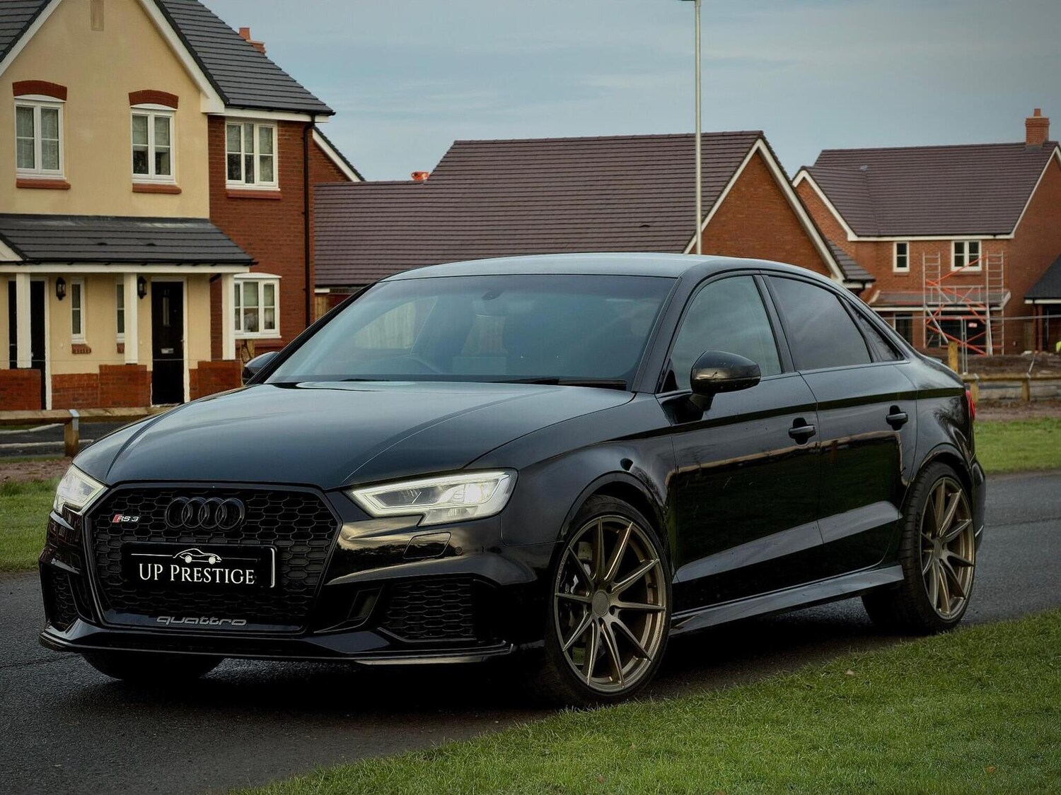 Used Audi RS3 2018 for sale - 77884403: Photo 25