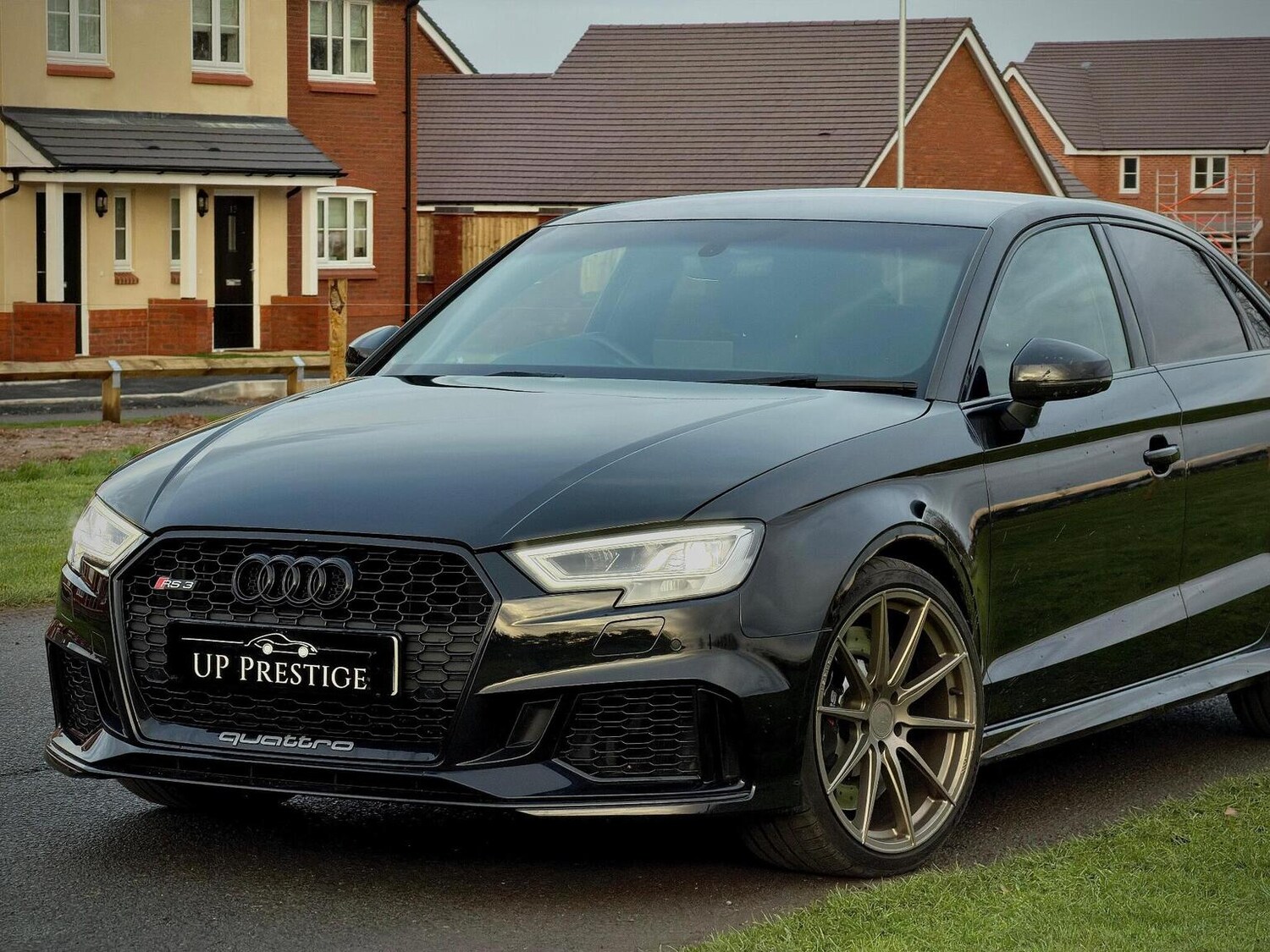 Used Audi RS3 2018 for sale - 77884403: Photo 26
