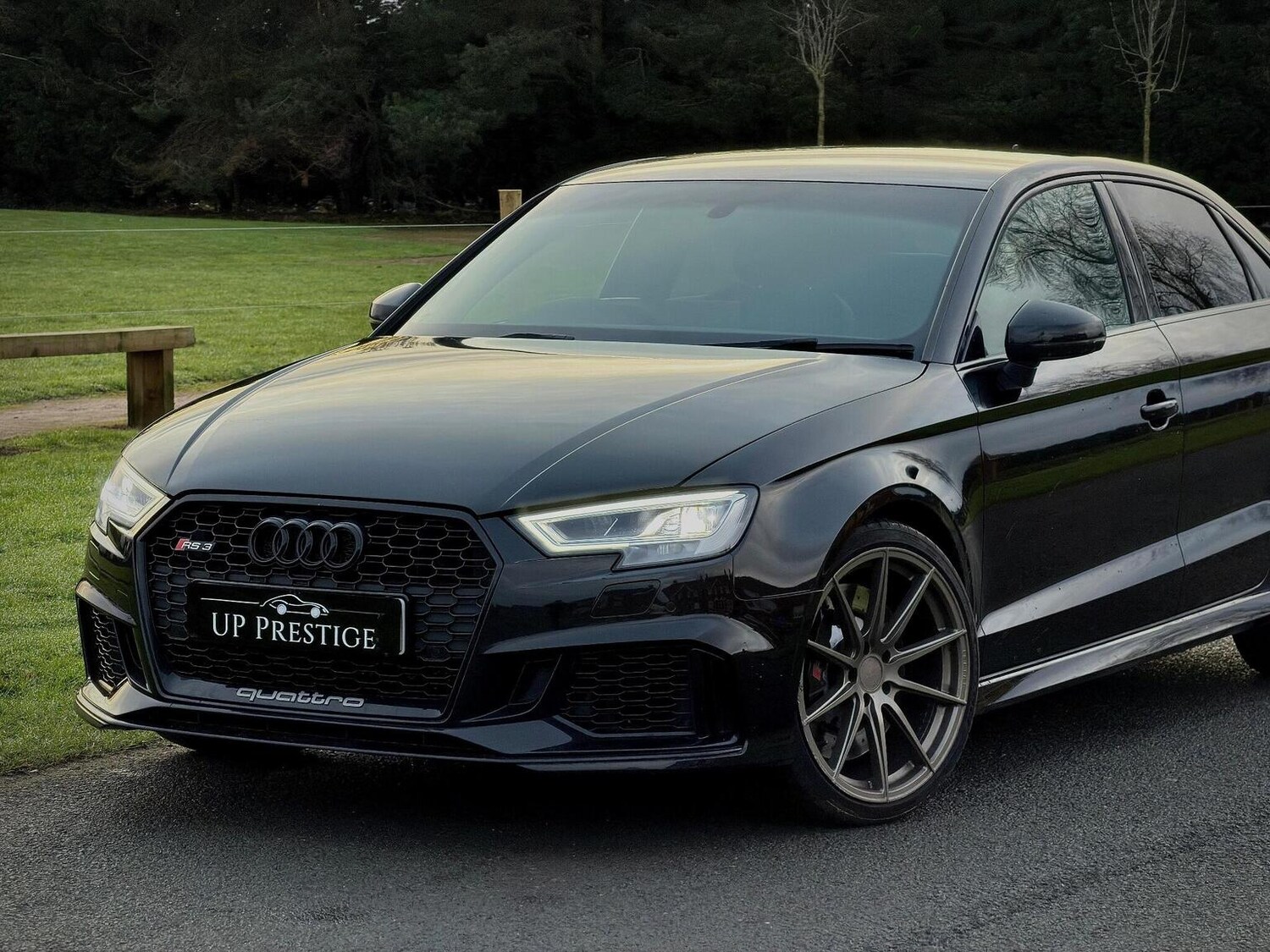 Used Audi RS3 2018 for sale - 77884403: Photo 27