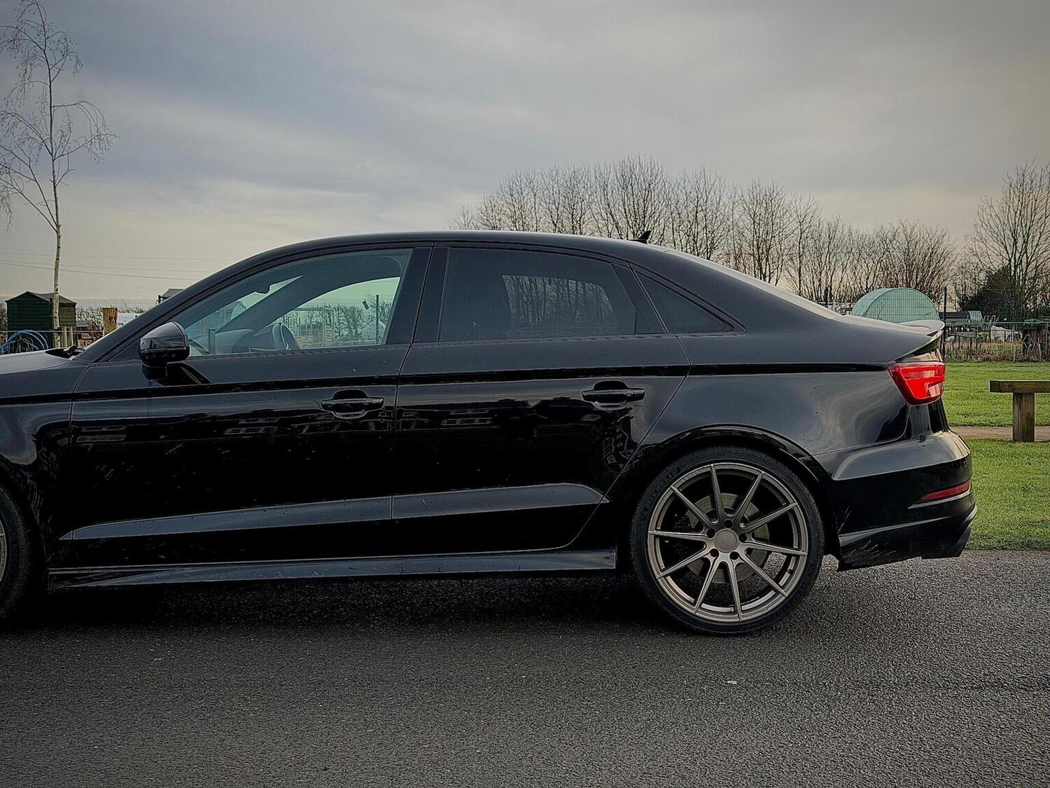 Used Audi RS3 2018 for sale - 77884403: Photo 28