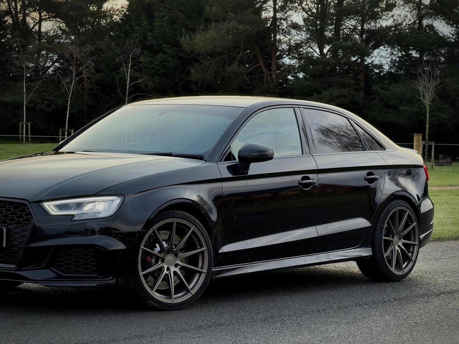 Used Audi RS3 2018 for sale - 77884403: Photo 29