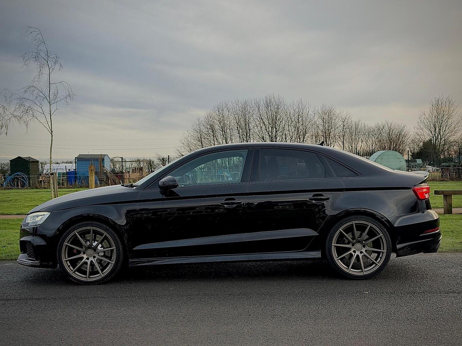 Used Audi RS3 2018 for sale - 77884403: Photo 30