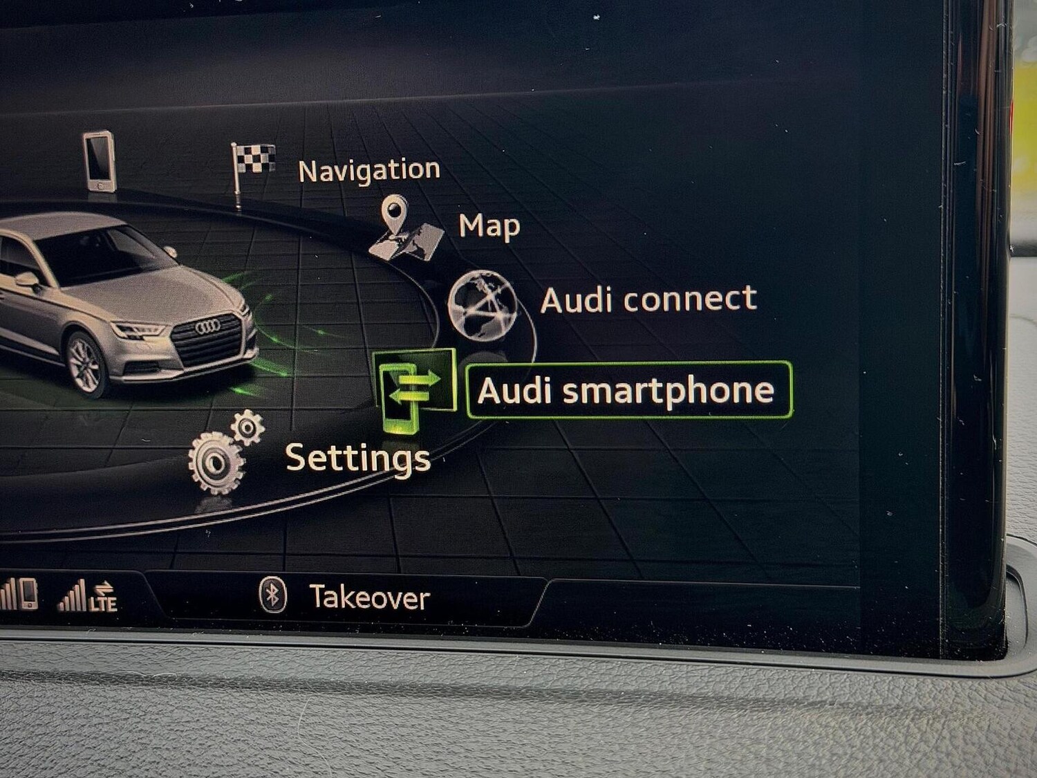 Used Audi RS3 2018 for sale - 77884403: Photo 37