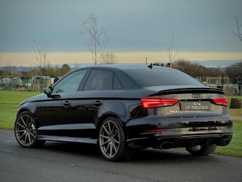 Used Audi RS3 2018 for sale - 77884403: Photo