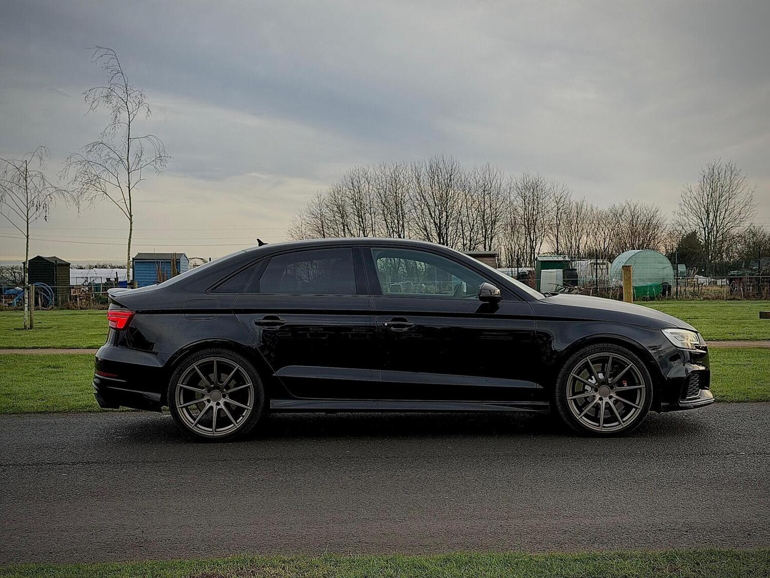 Used Audi RS3 2018 for sale - 77884403: Photo 6