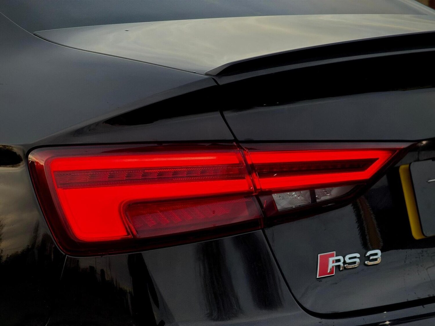 Used Audi RS3 2018 for sale - 77884403: Photo 9