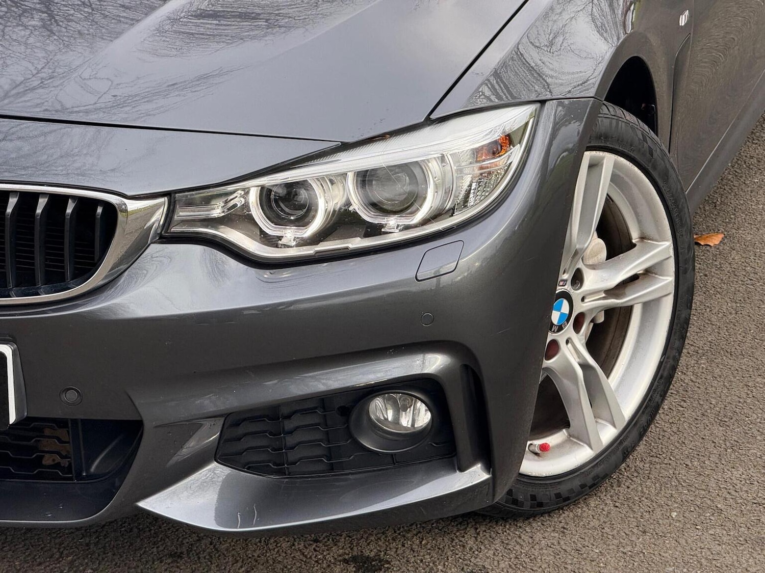 Used BMW 4 Series 2014 for sale - 77884417: Photo 11