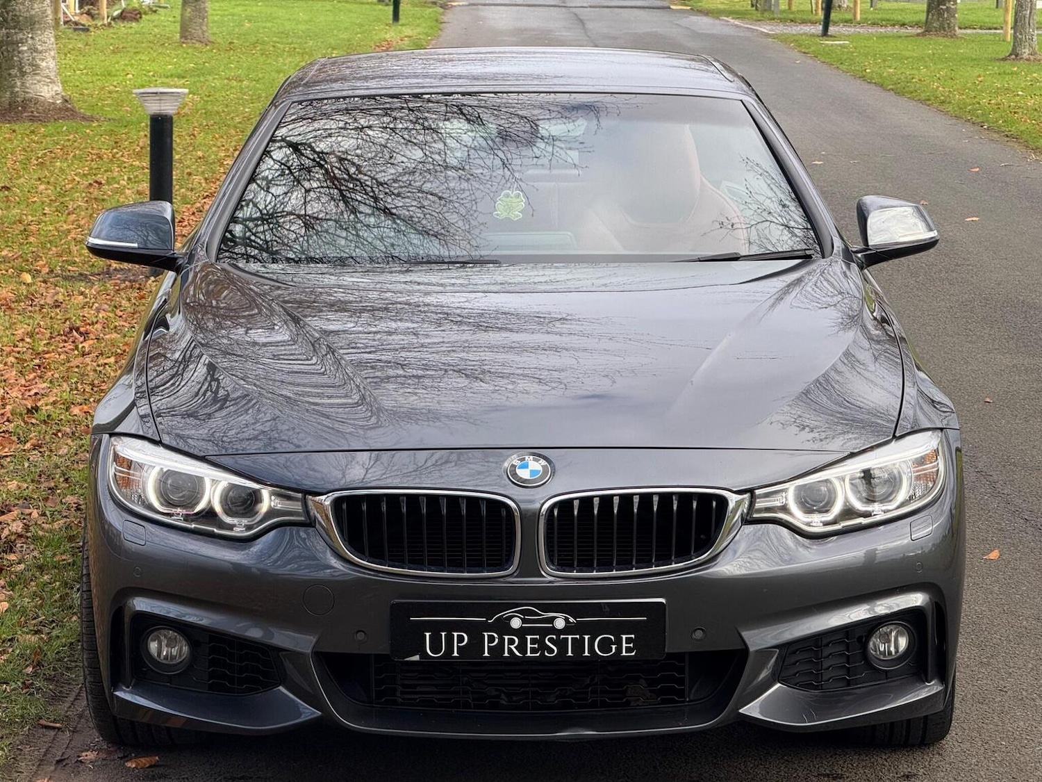 Used BMW 4 Series 2014 for sale - 77884417: Photo 12