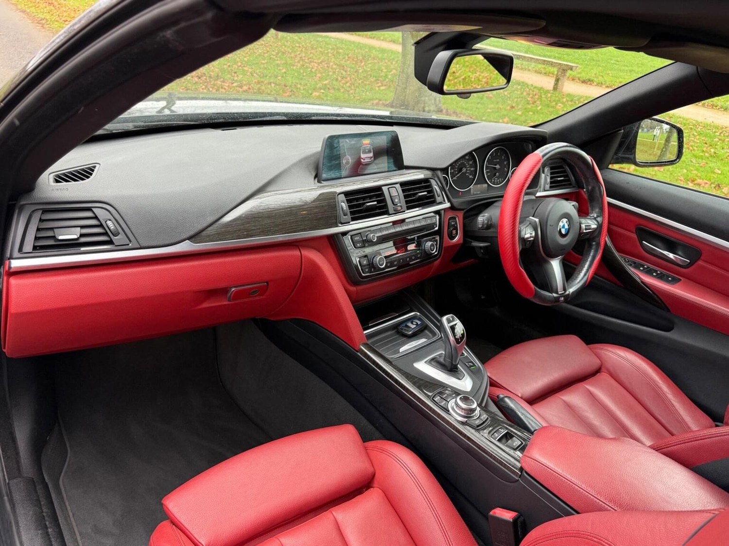 Used BMW 4 Series 2014 for sale - 77884417: Photo 13