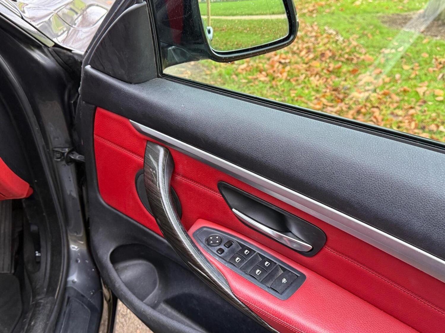 Used BMW 4 Series 2014 for sale - 77884417: Photo 15