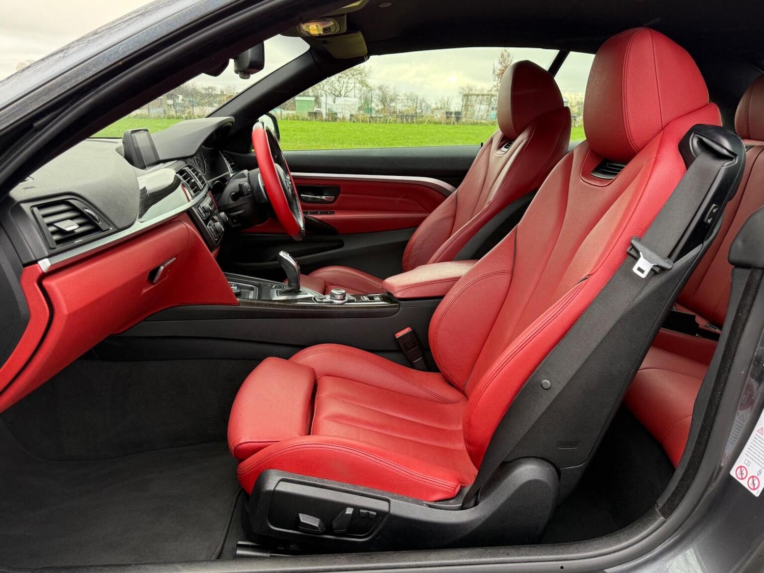 Used BMW 4 Series 2014 for sale - 77884417: Photo 16