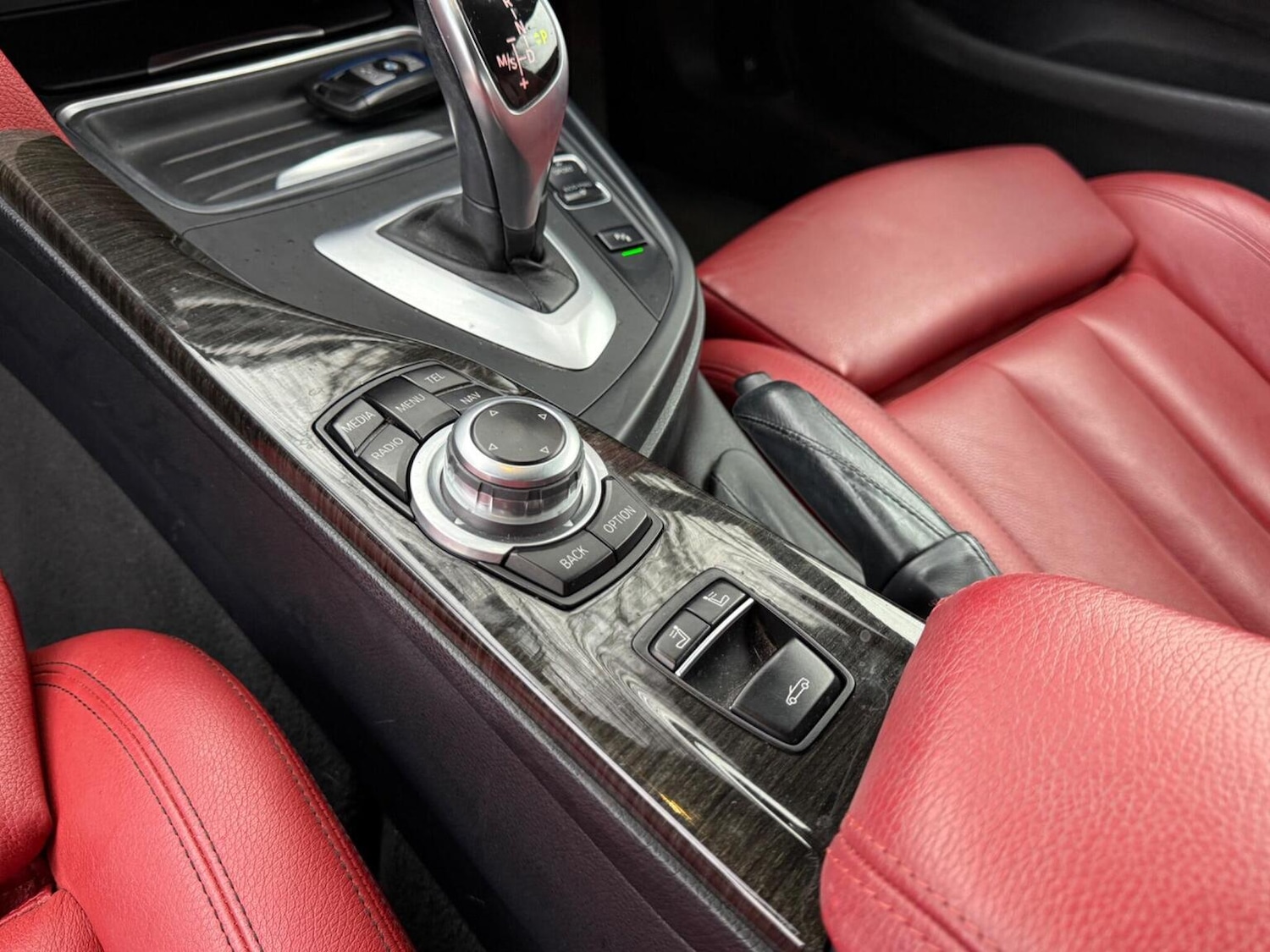 Used BMW 4 Series 2014 for sale - 77884417: Photo 19